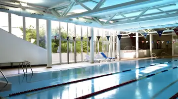 Dynastic Hotel and Spa
