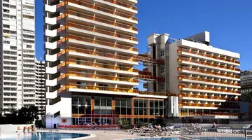 Dynastic Hotel and Spa