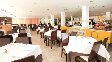 Dynastic Hotel and Spa