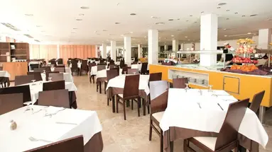 Dynastic Hotel and Spa