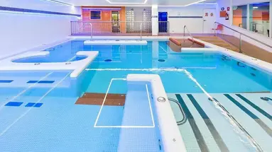 Dynastic Hotel and Spa