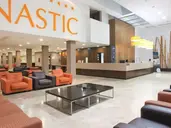 Dynastic Hotel and Spa