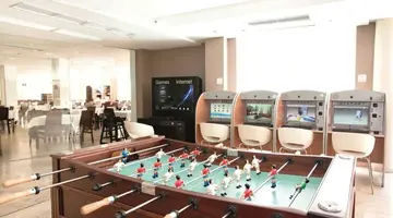 Dynastic Hotel and Spa