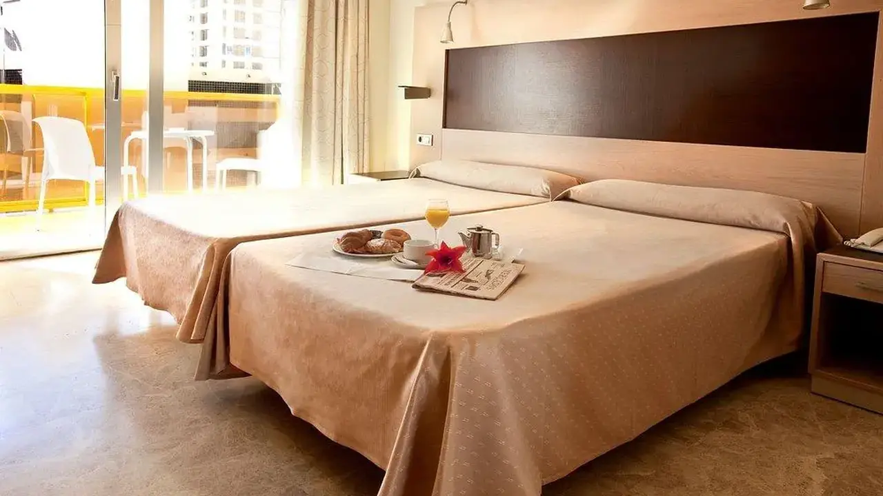 Dynastic Hotel and Spa