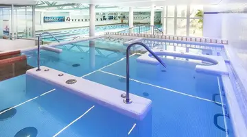 Dynastic Hotel and Spa
