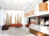Dynastic Hotel and Spa