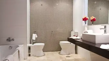 Dynastic Hotel and Spa