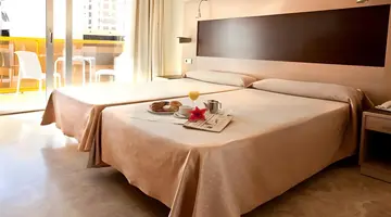 Dynastic Hotel and Spa