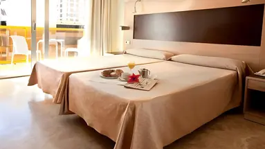 Dynastic Hotel and Spa