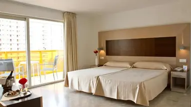 Dynastic Hotel and Spa