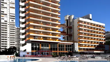 Dynastic Hotel and Spa