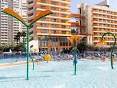 Dynastic Hotel and Spa