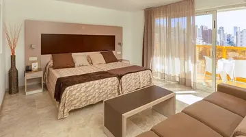 Dynastic Hotel and Spa