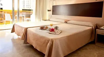 Dynastic Hotel and Spa