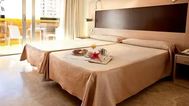 Dynastic Hotel and Spa