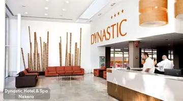 Dynastic Hotel & SPA