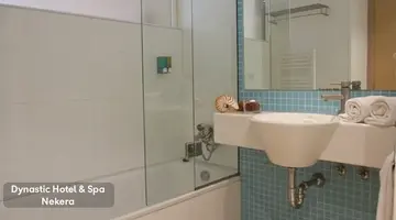 Dynastic Hotel & SPA