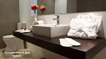 Dynastic Hotel & SPA