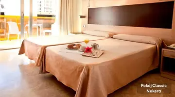 Dynastic Hotel & SPA