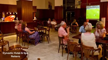 Dynastic Hotel & SPA