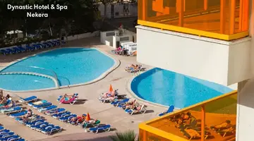 Dynastic Hotel & SPA