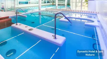 Dynastic Hotel & SPA