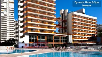 Dynastic Hotel & SPA