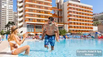 Dynastic Hotel & SPA