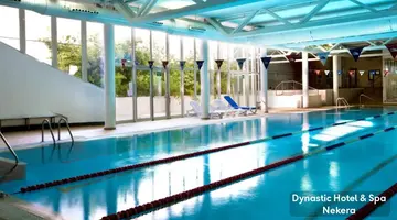 Dynastic Hotel & SPA