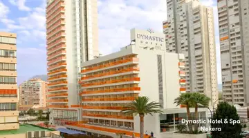 Dynastic Hotel & SPA