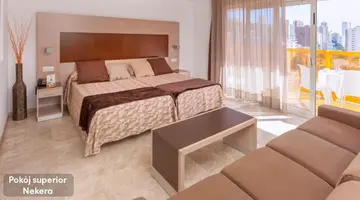 Dynastic Hotel & SPA