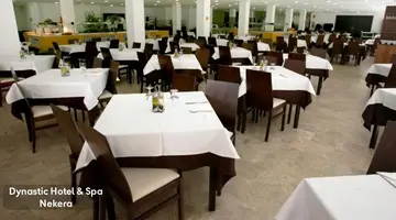Dynastic Hotel & SPA