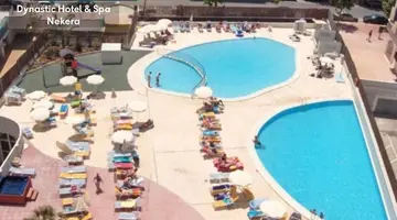 Dynastic Hotel & SPA
