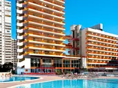 Dynastic Hotel
