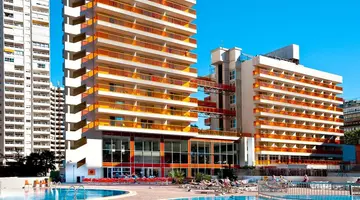 Dynastic Hotel