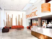 Dynastic Hotel