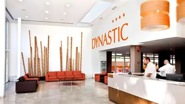 Dynastic Hotel