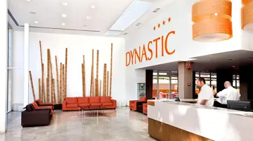 Dynastic Hotel