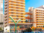 Dynastic Hotel