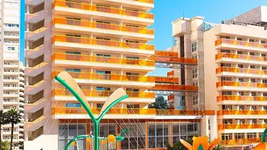 Dynastic Hotel