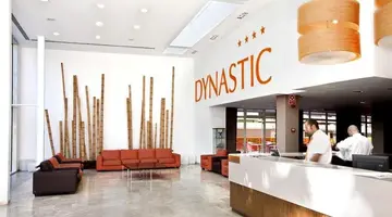 Dynastic Hotel