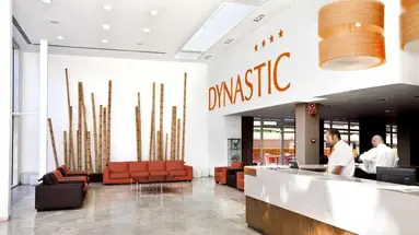 Dynastic Hotel