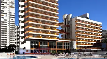 Dynastic Hotel