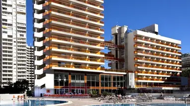Dynastic Hotel