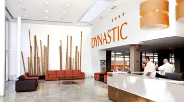 Dynastic Hotel
