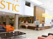 Dynastic Hotel