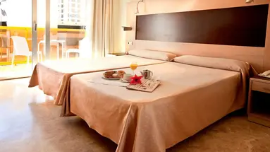 Dynastic Hotel