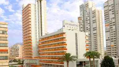Dynastic Hotel