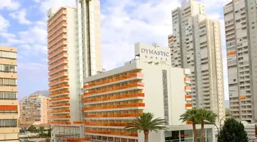 Dynastic Hotel