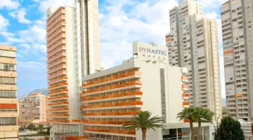 Dynastic Hotel